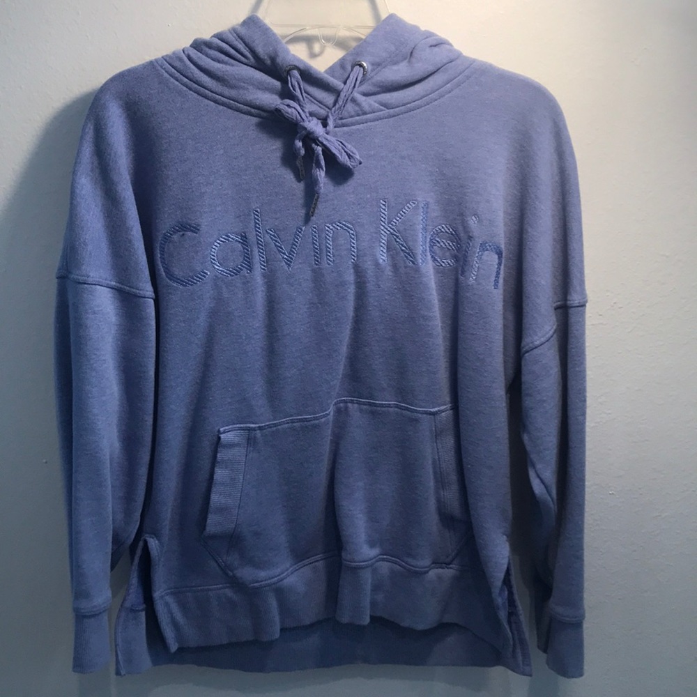 Calvin Klein Sweatshirt!